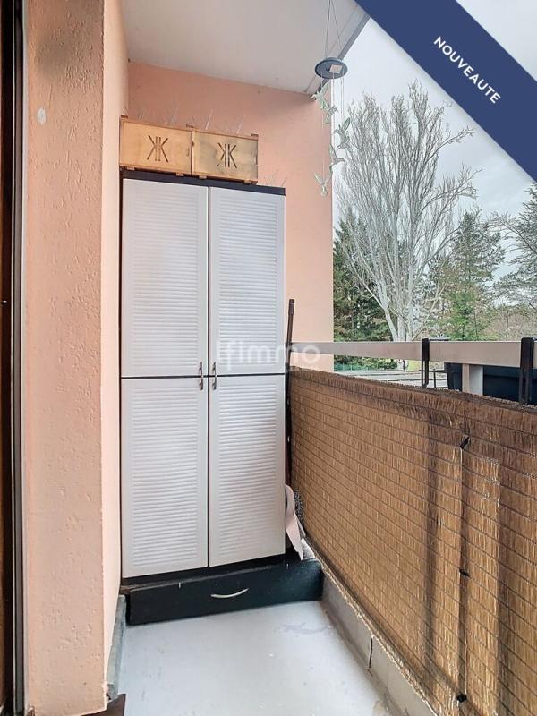 Appartement - 88 m² - 4 pièces