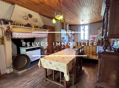 Maison - 200 m² - 5 pièces