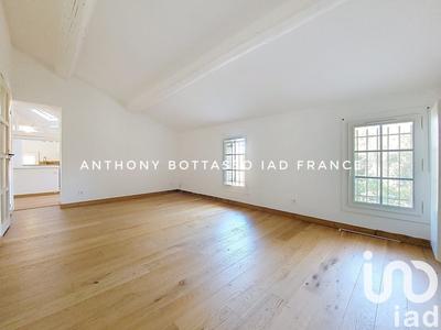 Duplex - 72 m² - 3 pièces