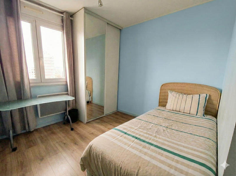 Appartement - 73 m² - 3 pièces