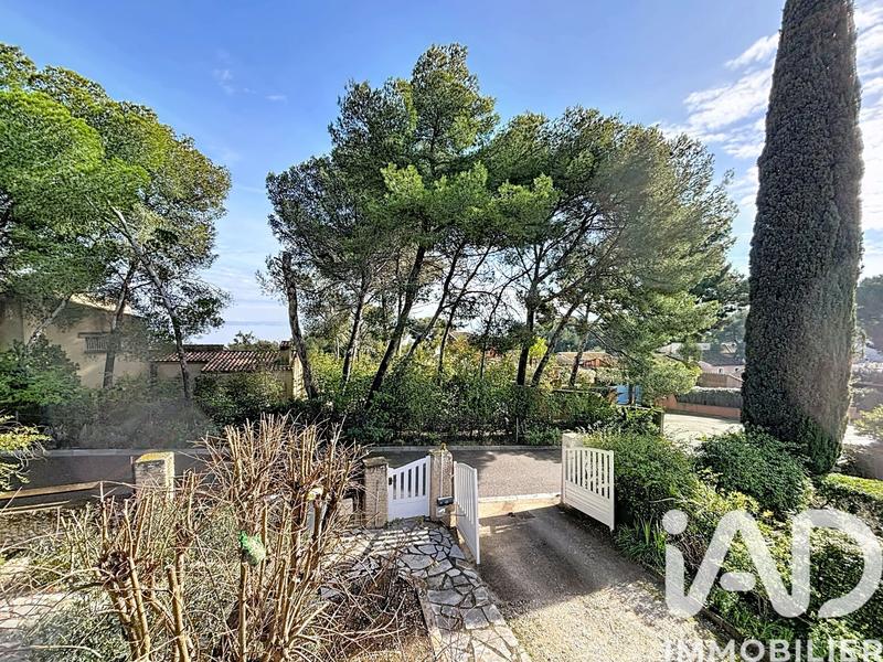 Maison - 170 m² - 7 pièces