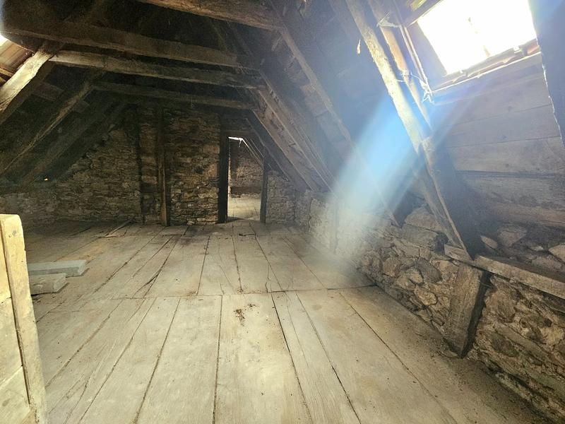 Maison - 63 m² - 4 pièces