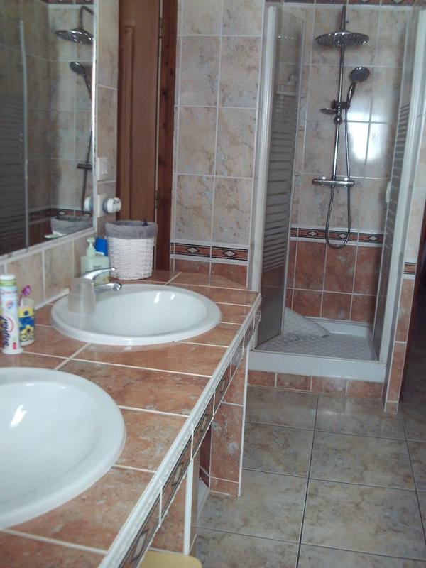 Villa - 163 m² - 7 pièces