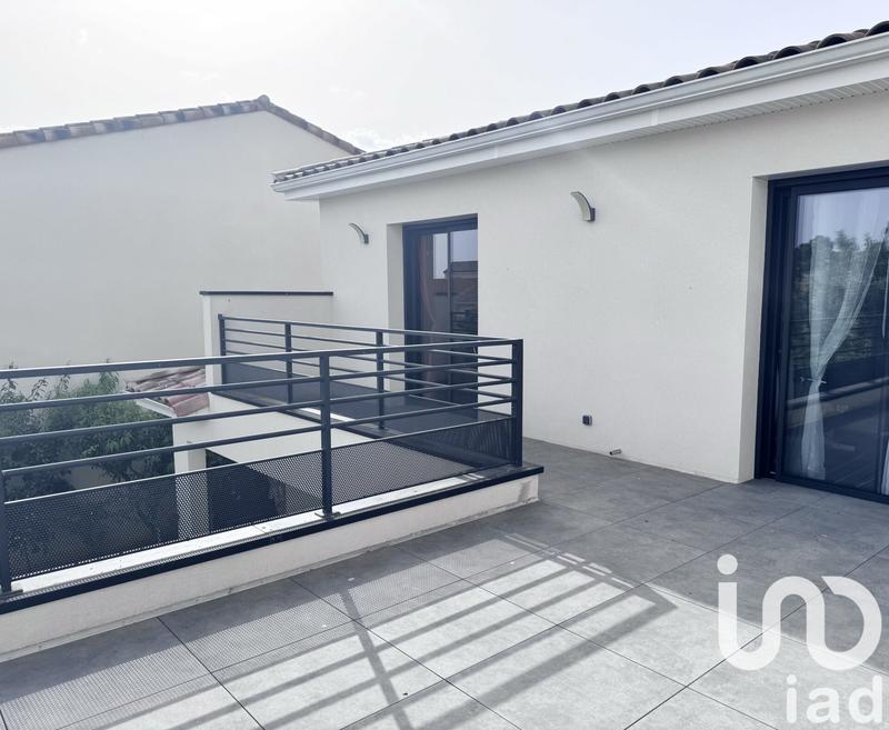 Maison de maîtres - 140 m² - 4 pièces