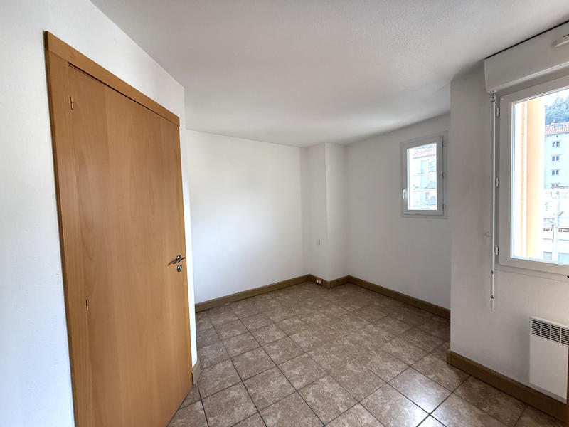 Appartement - 28 m² - 2 pièces