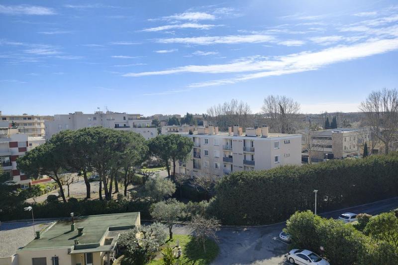 Appartement - 70 m² - 4 pièces