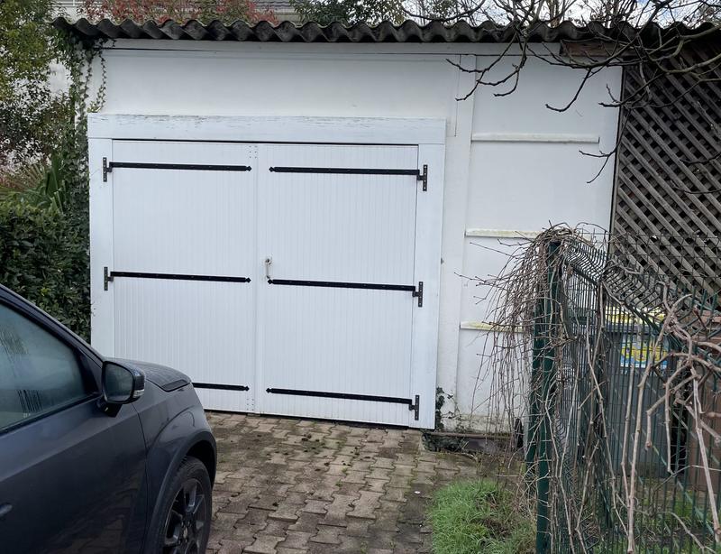 Villa - 110 m² - 5 pièces