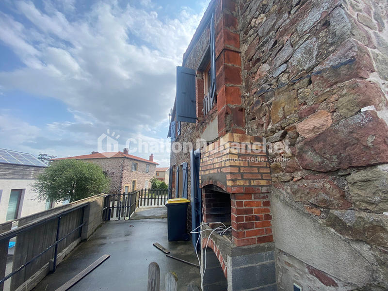 Maison - 174 m² - 5 pièces