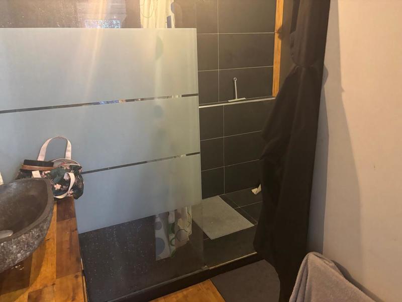 Appartement - 62 m² - 2 pièces