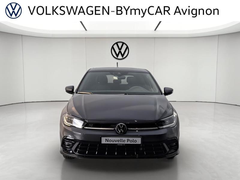 Volkswagen Polo 1.0 Tsi 95 s&amp;S Bvm5 R-Line Edition