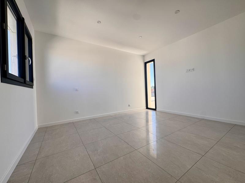 Maison - 106 m² - 5 pièces