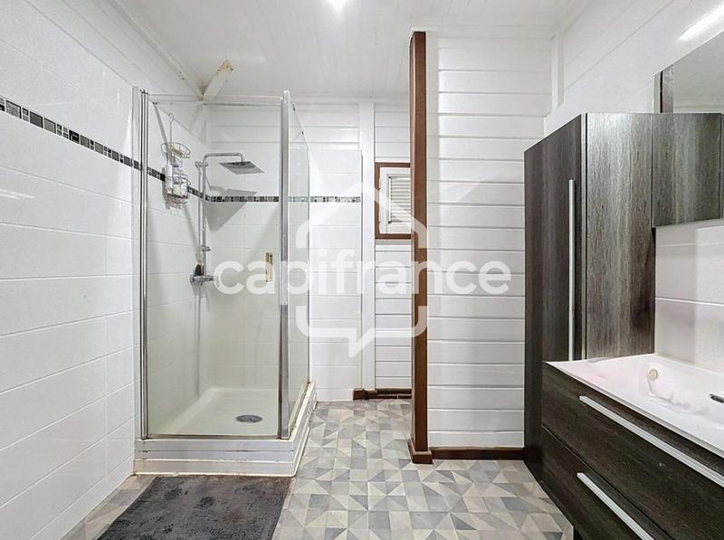 Maison - 380 m² - 11 pièces