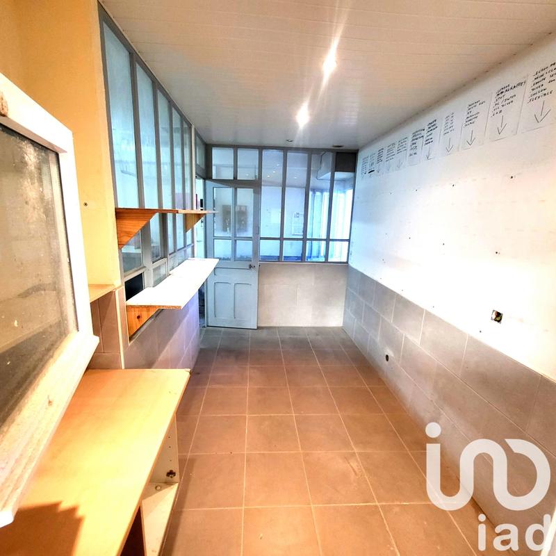 Maison - 130 m² - 9 pièces