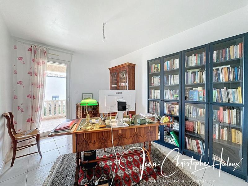 Villa - 190 m² - 6 pièces