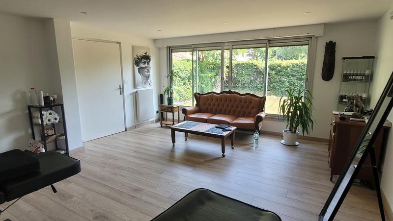 Appartement - 70 m² - 2 pièces