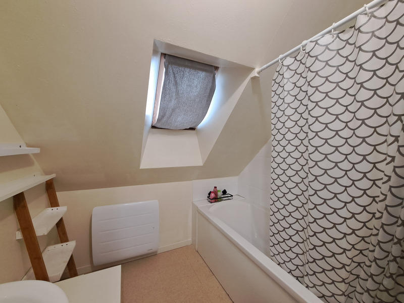 Appartement - 42 m² - 3 pièces