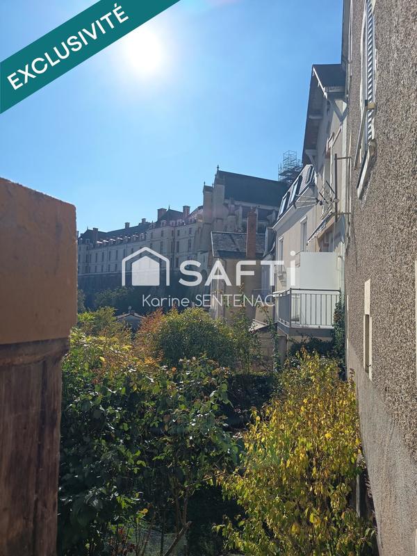 Maison - 208 m² - 7 pièces