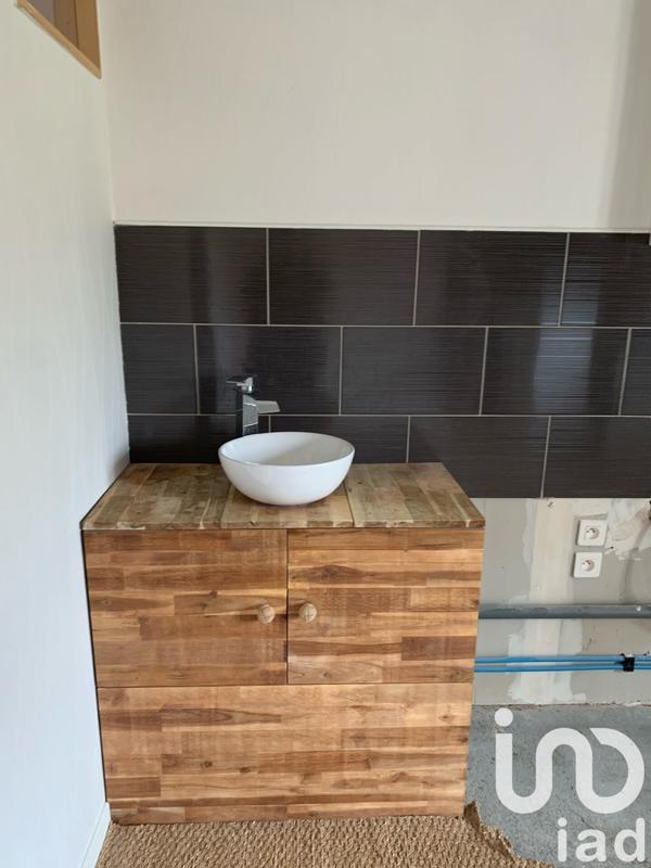 Maison de village - 207 m² - 8 pièces