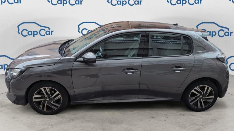 Peugeot 208 II 1.2 PureTech 100 Allure