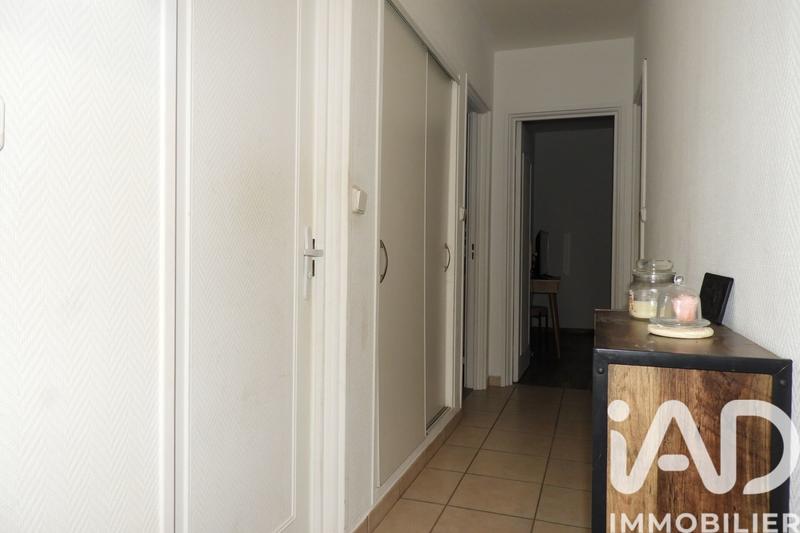 Appartement - 75 m² - 4 pièces