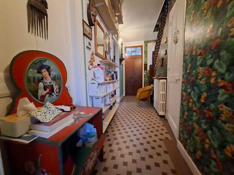 Maison - 108 m² - 6 pièces