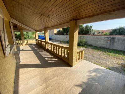 Maison - 115 m² - 4 pièces