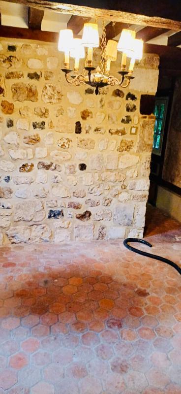 Maison - 110 m² - 6 pièces