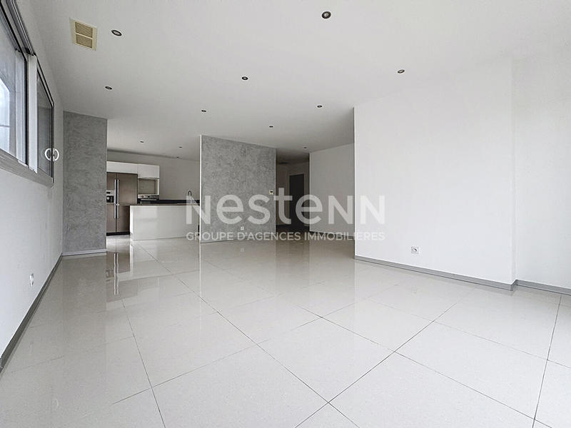 Maison - 125 m² - 4 pièces