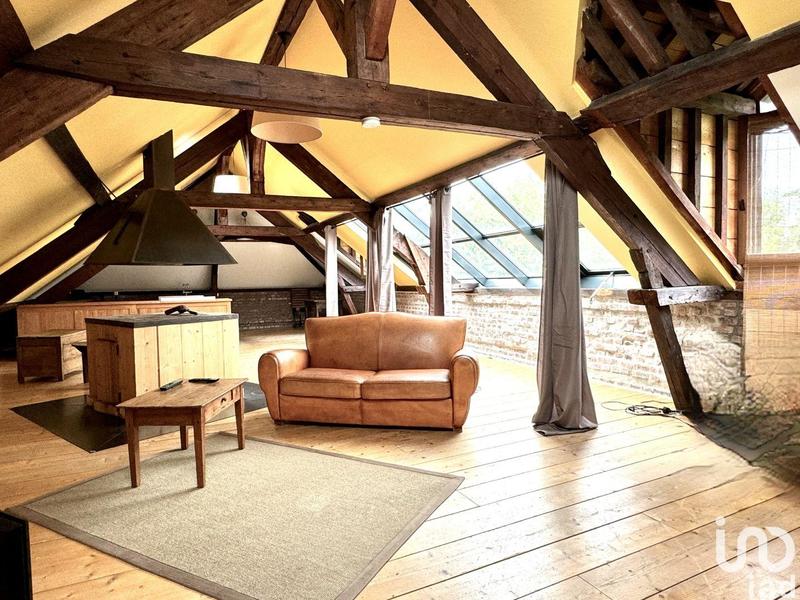 Local commercial - 220 m²