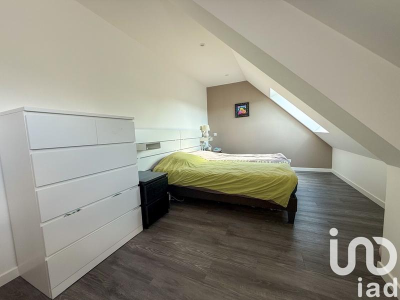 Maison - 174 m² - 6 pièces