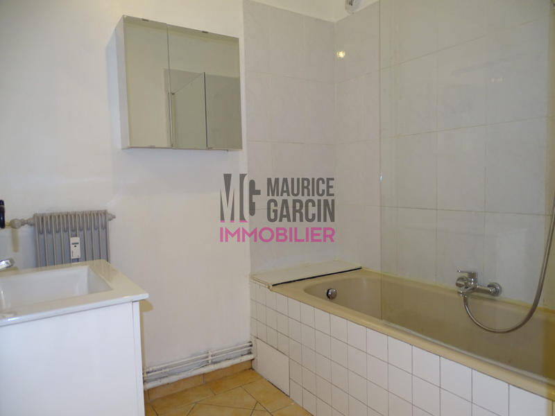Appartement - 74 m² - 4 pièces