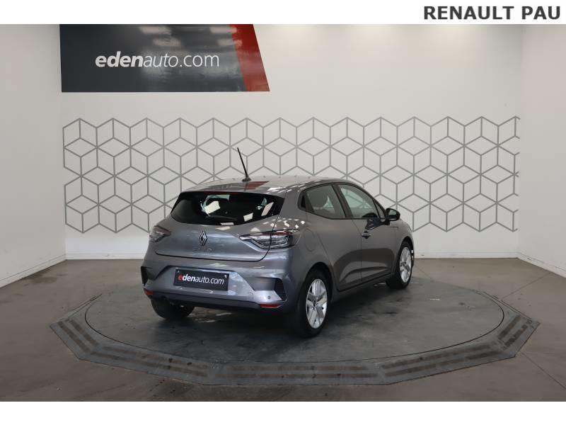 Renault Clio Eco-G 100 ch Gsr2 Evolution