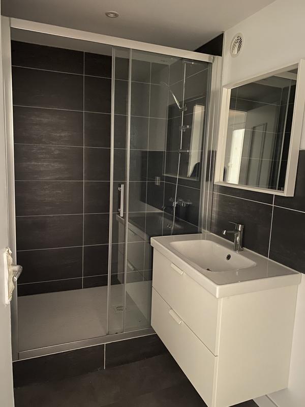 Appartement - 105 m² - 4 pièces