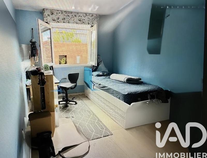 Appartement - 81 m² - 4 pièces