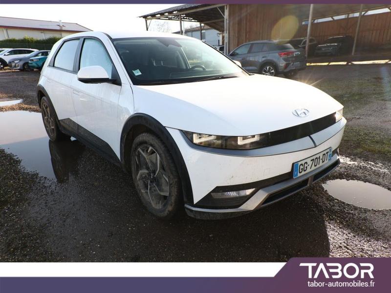 Hyundai Ioniq 5 235 4wd FullLED Gps Acc Cam Pdc