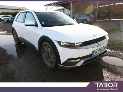 Hyundai Ioniq 5 235 4wd FullLED Gps Acc Cam Pdc