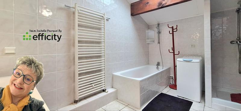 Pavillon - 100 m² - 5 pièces