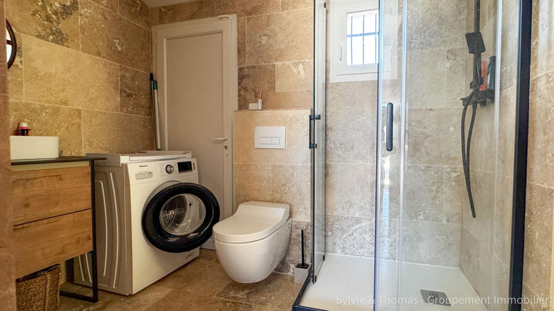 Maison - 104 m² - 5 pièces