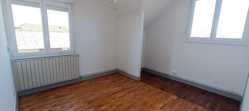 Maison - 193 m² - 7 pièces