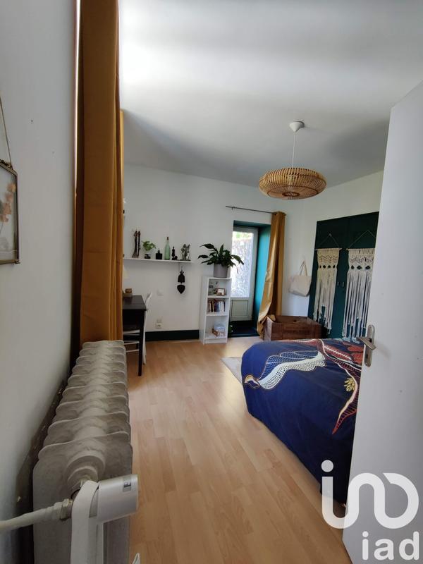 Maison - 173 m² - 7 pièces