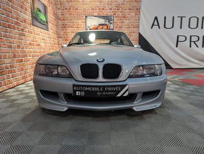 Bmw Z3 coupé m