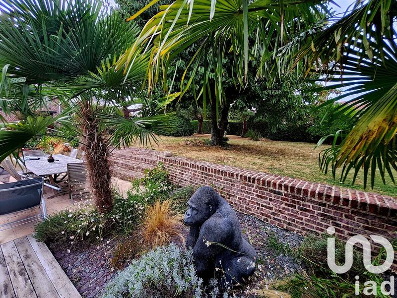 Maison - 315 m² - 11 pièces