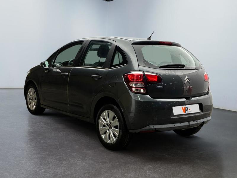 Citroën C3 PureTech 82 Feel Edition