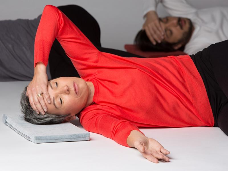 Atelier Méthode Feldenkrais pour bouger mieux à Gujan-Mestras