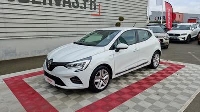 Renault Clio (5) Tce 100 Business