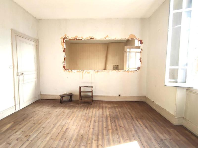 Maison - 160 m² - 7 pièces