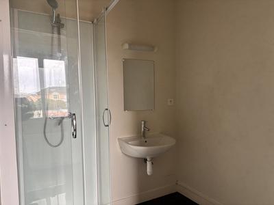 Maison - 77 m² - 4 pièces