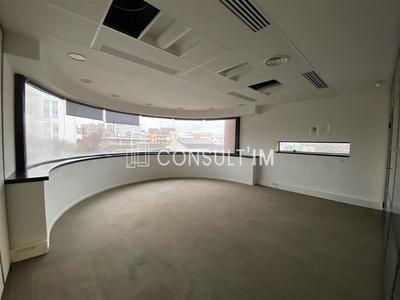 Bureau - 347 m²