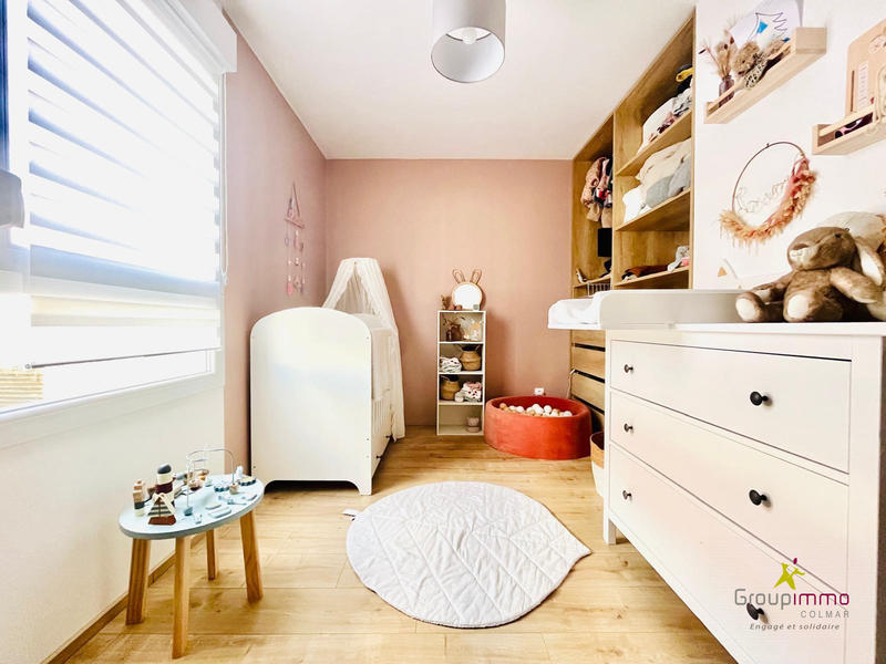 Maison - 79 m² - 4 pièces