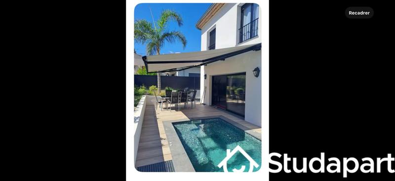 Maison - 125 m² - 4 pièces